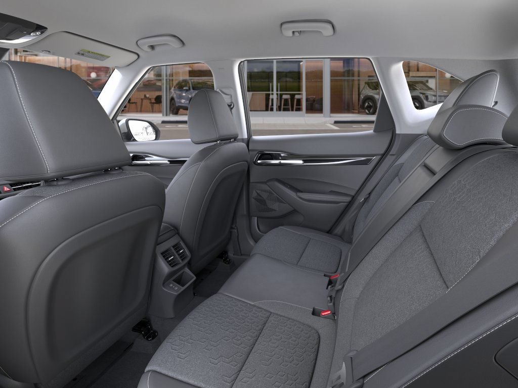 New 2026 Kia Seltos S AWD/4WD image 20