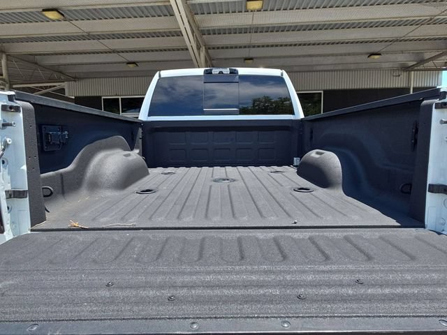 Used 2024 RAM 2500 Limited AWD/4WD image 27