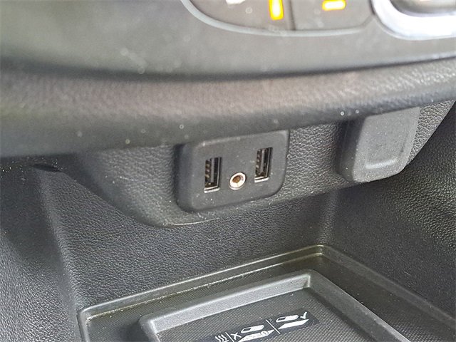 Used 2023 Chevrolet Traverse LT w/ LPO, Floor Liner Package image 20