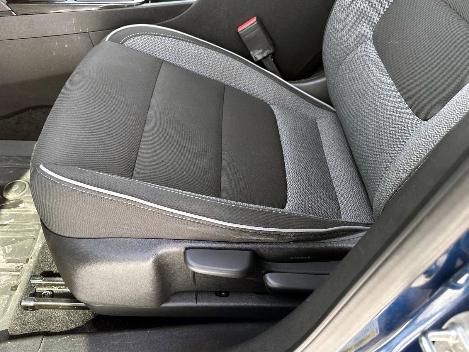 Used 2021 Chevrolet TrailBlazer LS image 15