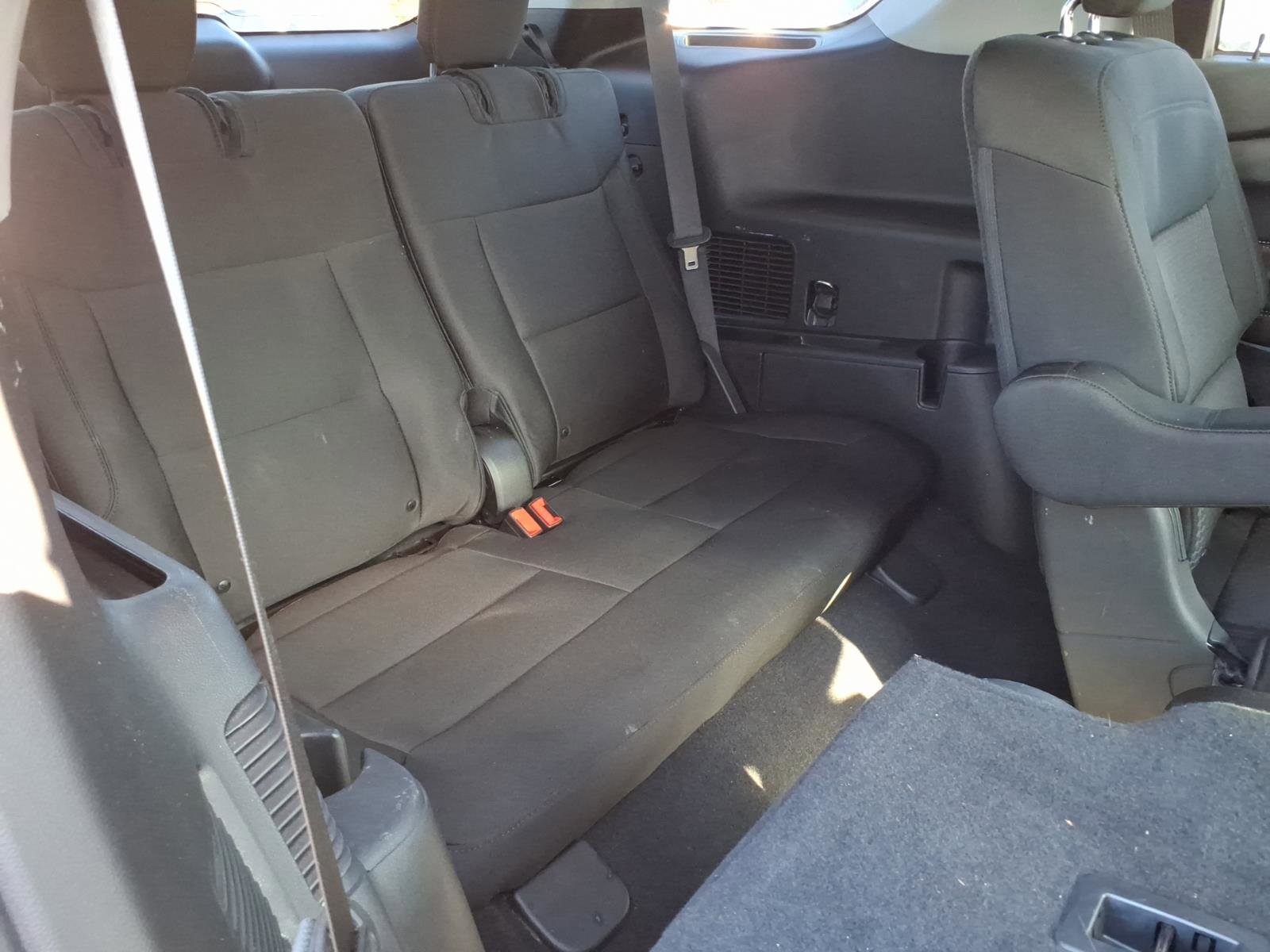 Certified 2022 Ford Explorer XLT image 11