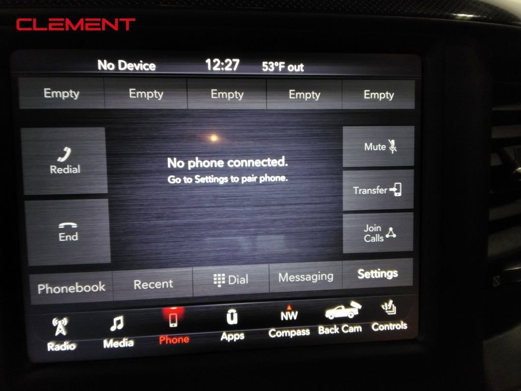 Used 2020 RAM 1500 Rebel w/ Level 1 Equipment Group image 18