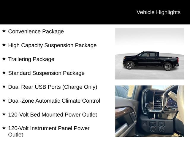 Used 2022 Chevrolet Silverado 1500 LT image 3