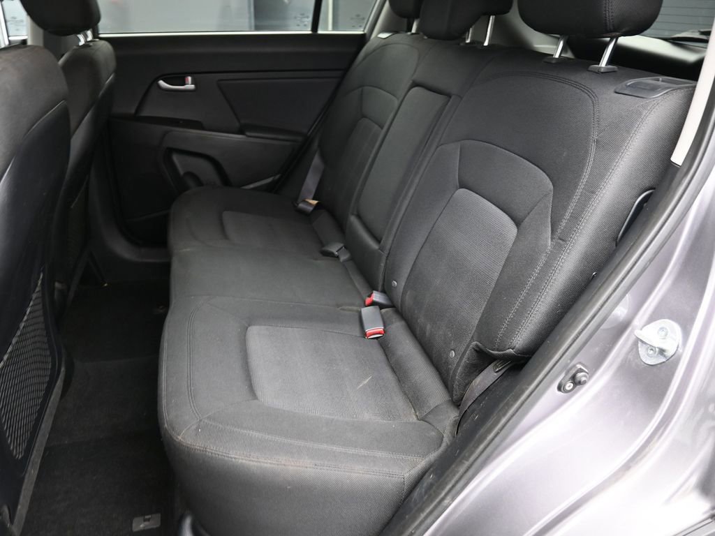 Used 2013 Kia Sportage LX w/ Convenience Pkg image 24