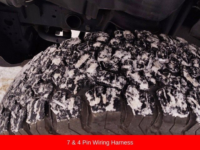 Used 2021 Jeep Wrangler Unlimited Rubicon 4xe w/ Cold Weather Group image 24