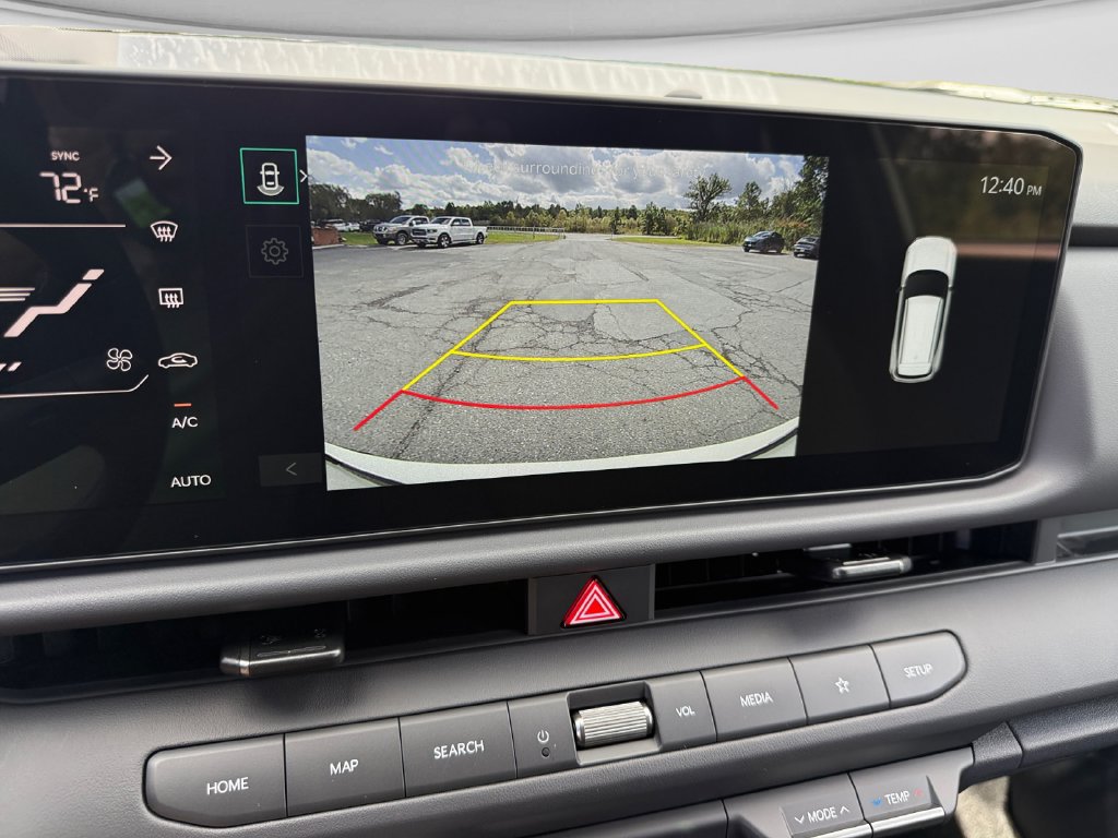 New 2027 Kia Seltos X-Line S AWD/4WD image 26