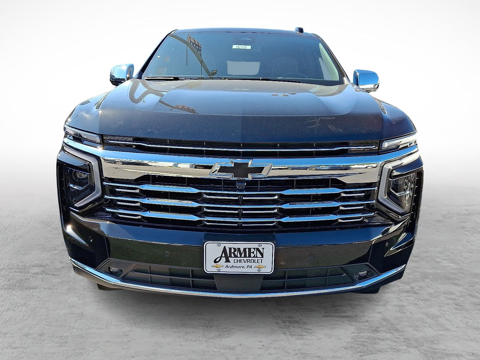 New 2026 Chevrolet Tahoe Premier w/ Sun And Tow Package image 3