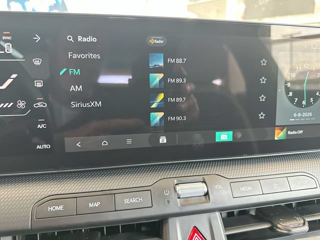Certified 2026 Kia K4 GT-Line Turbo FWD image 14