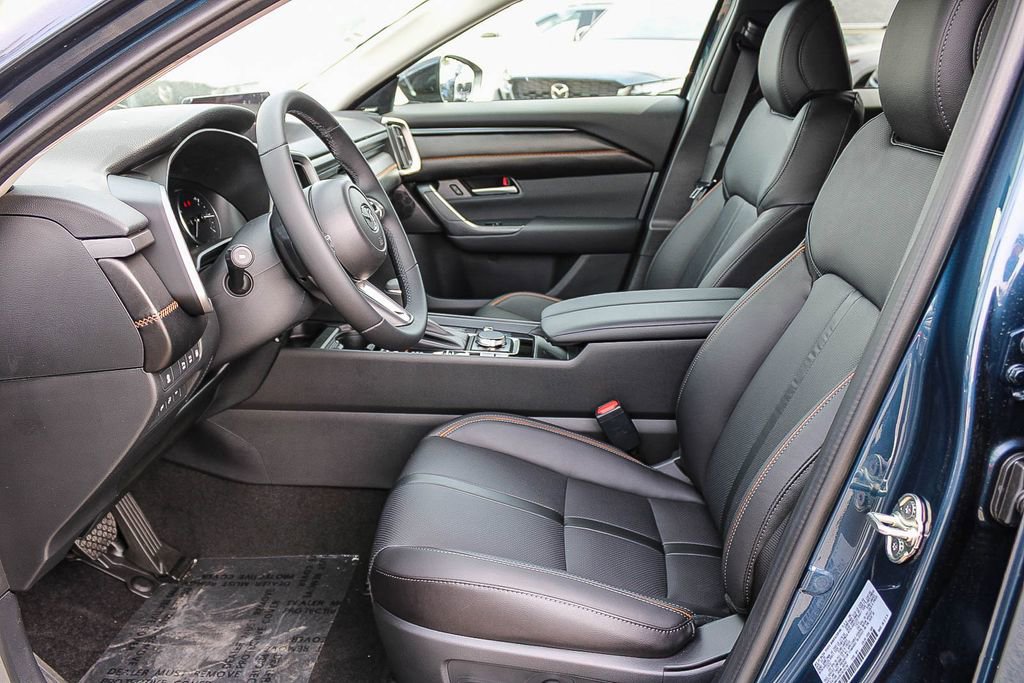 New 2026 MAZDA CX-50 AWD 2.5 Hybrid w/ Premium Pkg image 19
