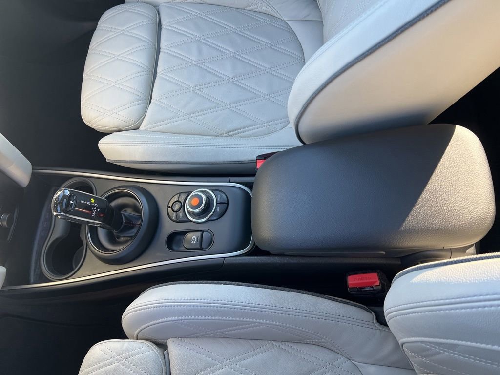 Used 2021 MINI Cooper Countryman S w/ Driver Assistance Package image 30