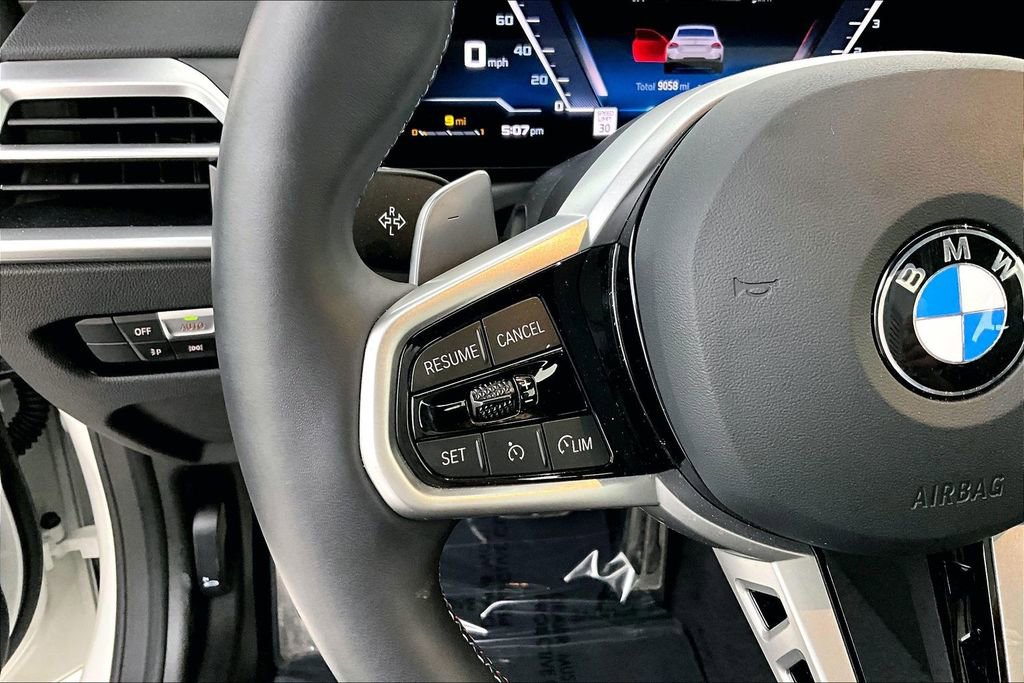 Used 2025 BMW M240i xDrive Coupe image 25