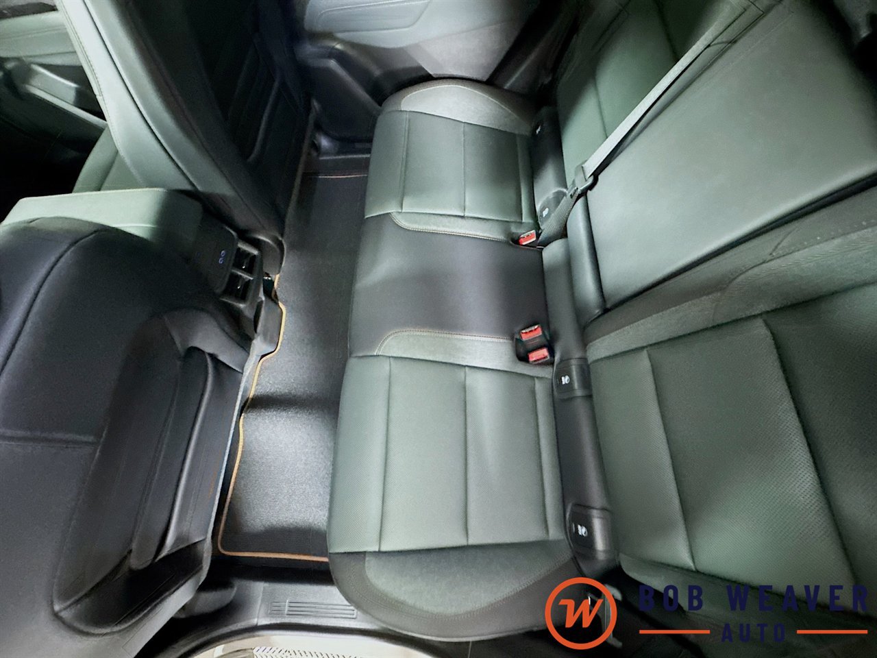 New 2026 GMC Terrain AT4 w/ Technology Package II AWD/4WD image 29