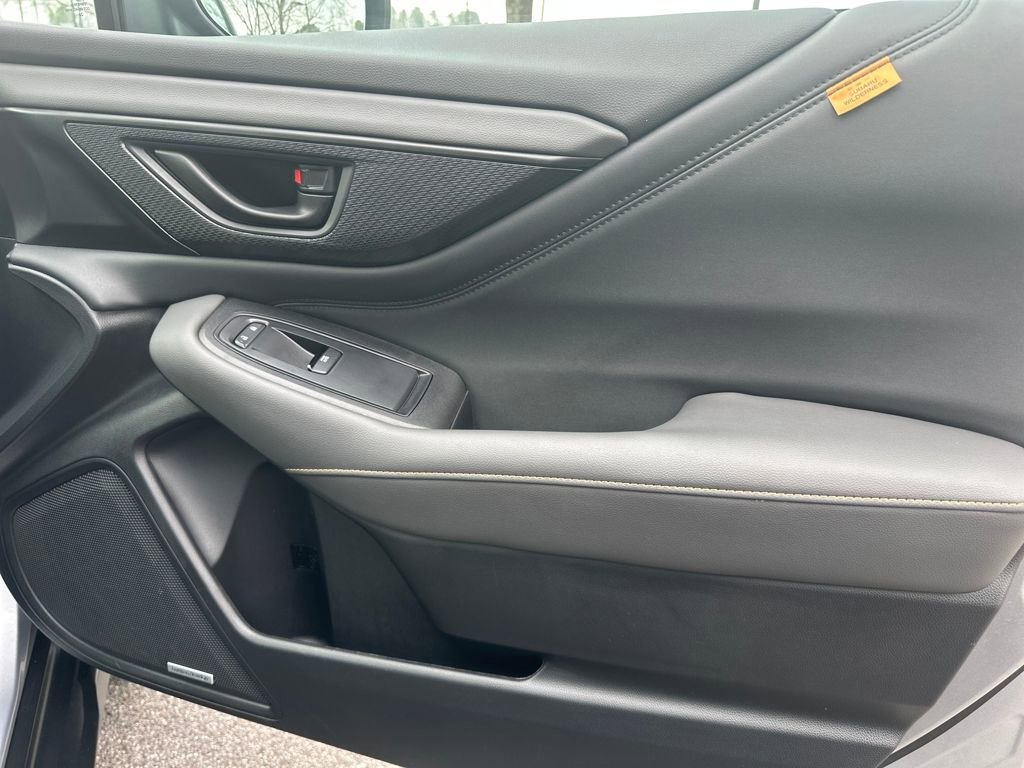 Used 2025 Subaru Outback Wilderness w/ Wilderness Package image 39