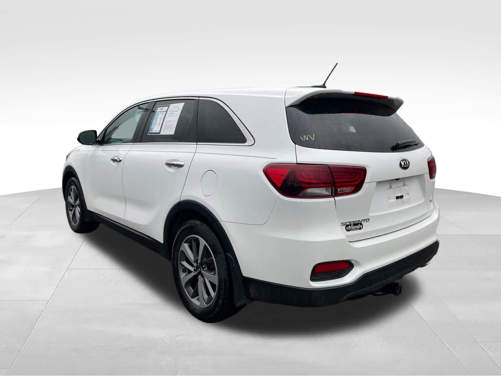 Used 2020 Kia Sorento FWD V6 image 8