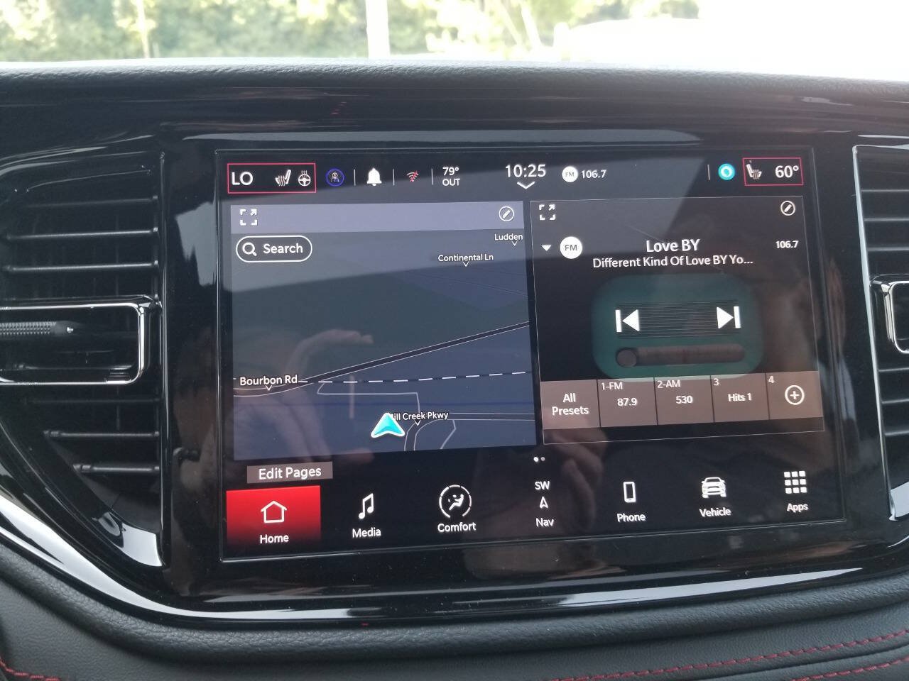 New 2026 Dodge Durango GT AWD/4WD image 24