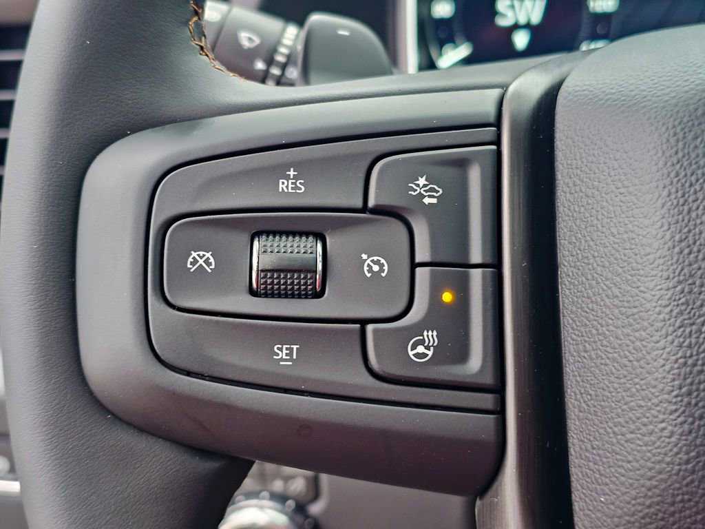 New 2026 GMC Sierra 1500 AT4 w/ AT4 Premium Package image 23