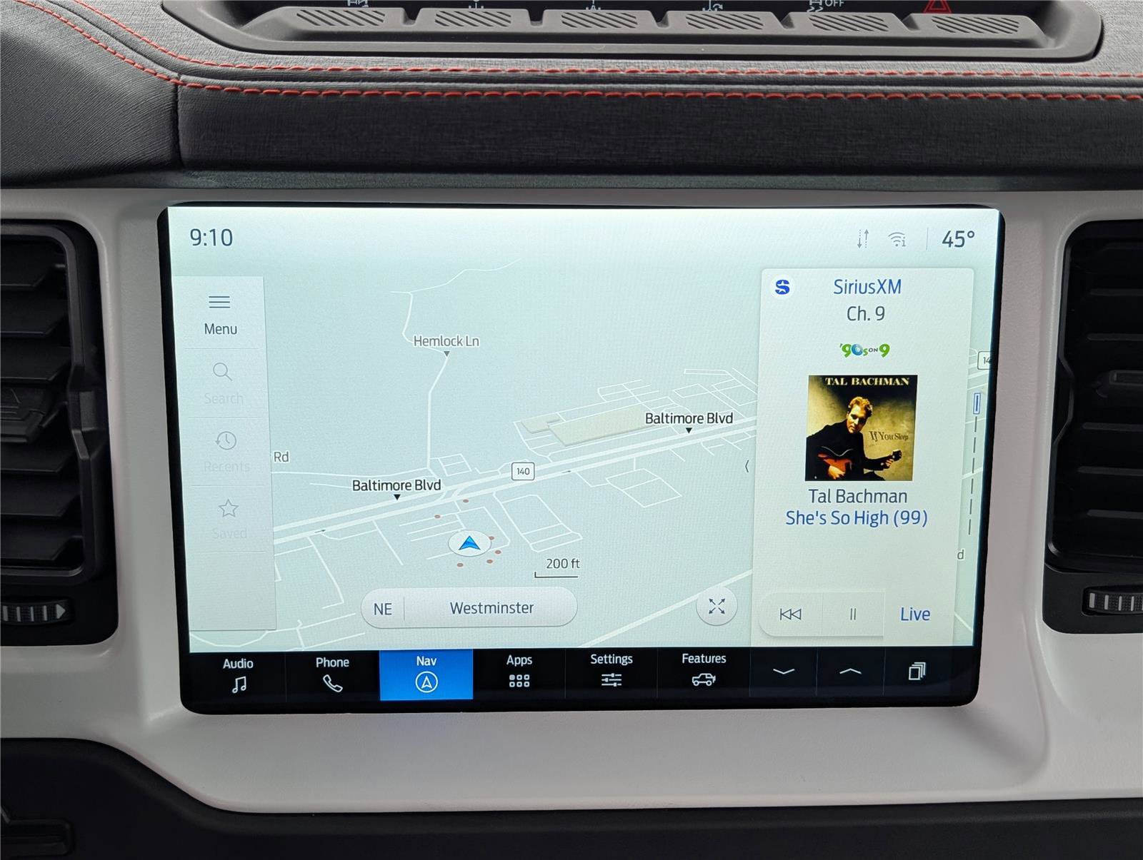 Used 2025 Ford Bronco Stroppe Edition image 28