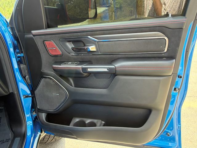 Used 2022 RAM 1500 TRX w/ TRX Level 2 Equipment Group image 14