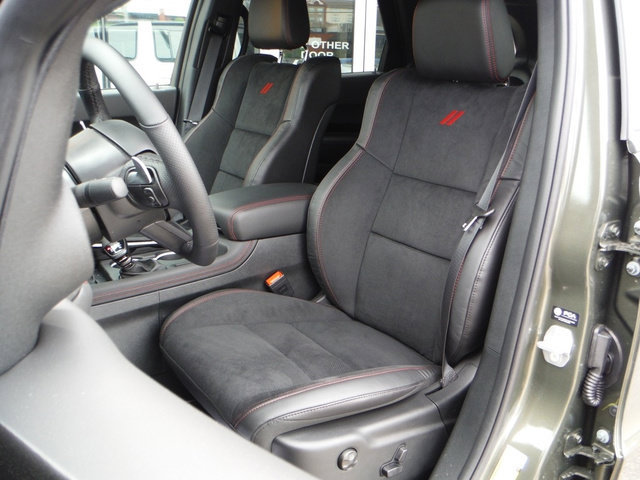 New 2026 Dodge Durango GT AWD/4WD image 18