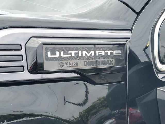 Used 2026 GMC Sierra 3500 Denali Ultimate AWD/4WD image 30