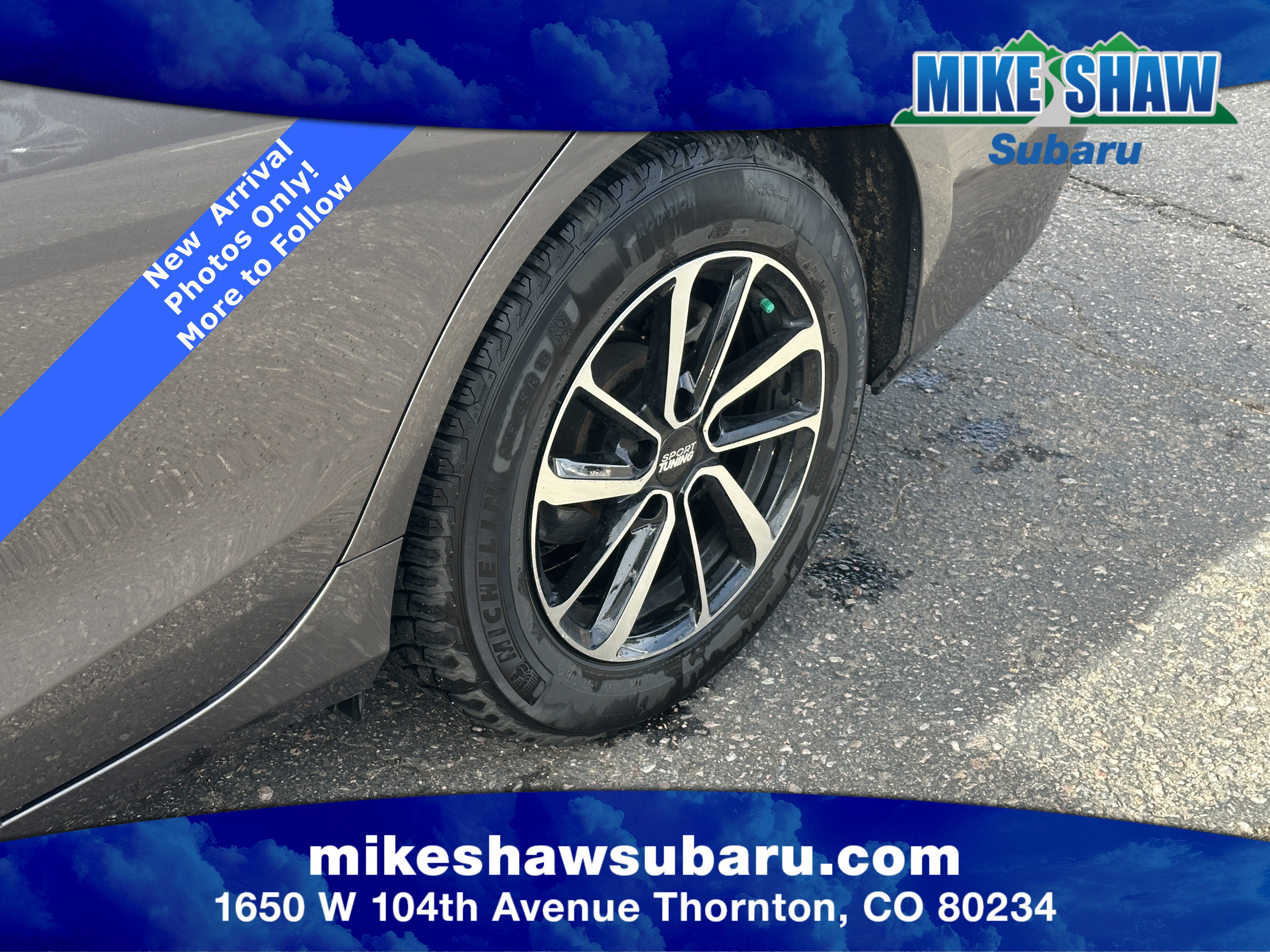 Used 2015 Toyota Camry LE image 28