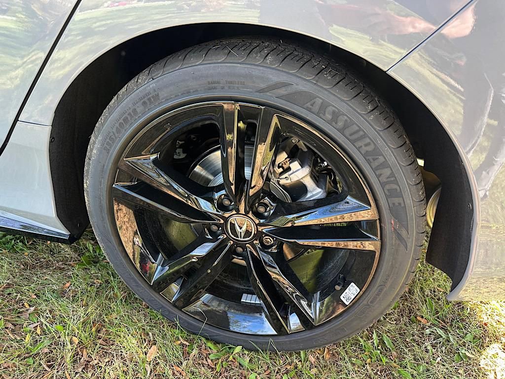 New 2026 Acura Integra A-Spec image 15