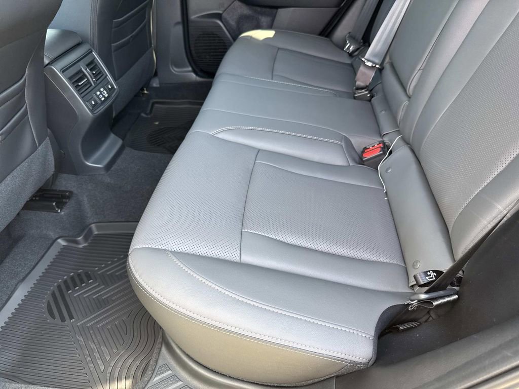 New 2026 Subaru Outback Limited XT AWD/4WD image 14