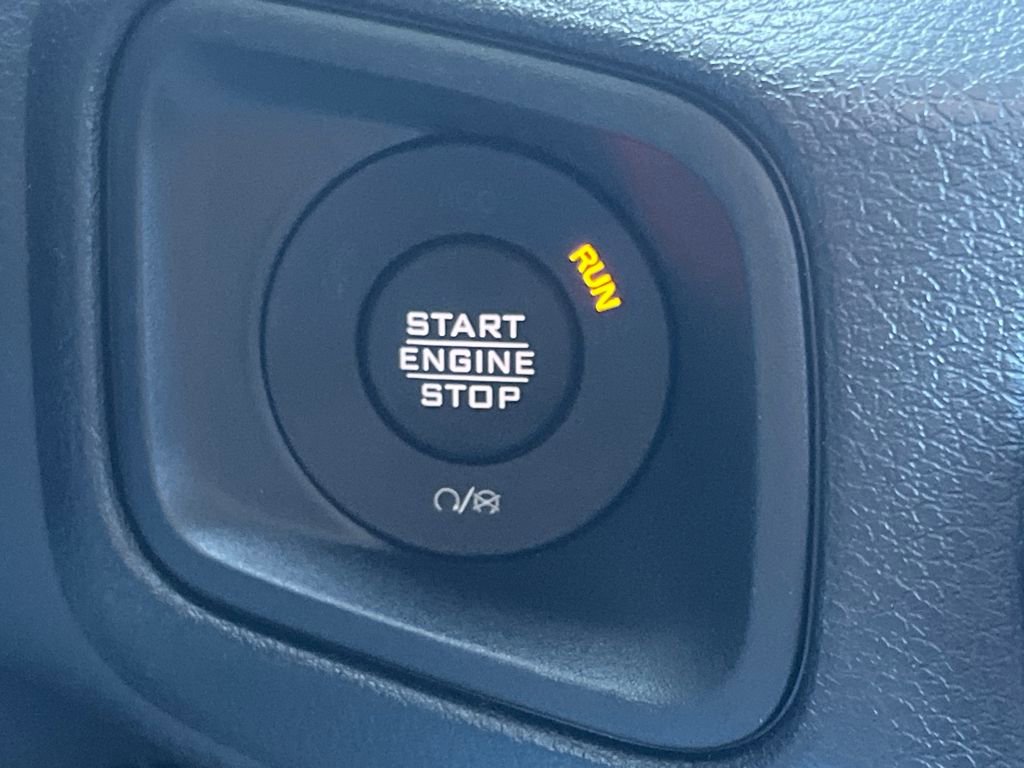 New 2025 Jeep Wrangler Unlimited Sport S 4xe w/ Convenience Group image 8