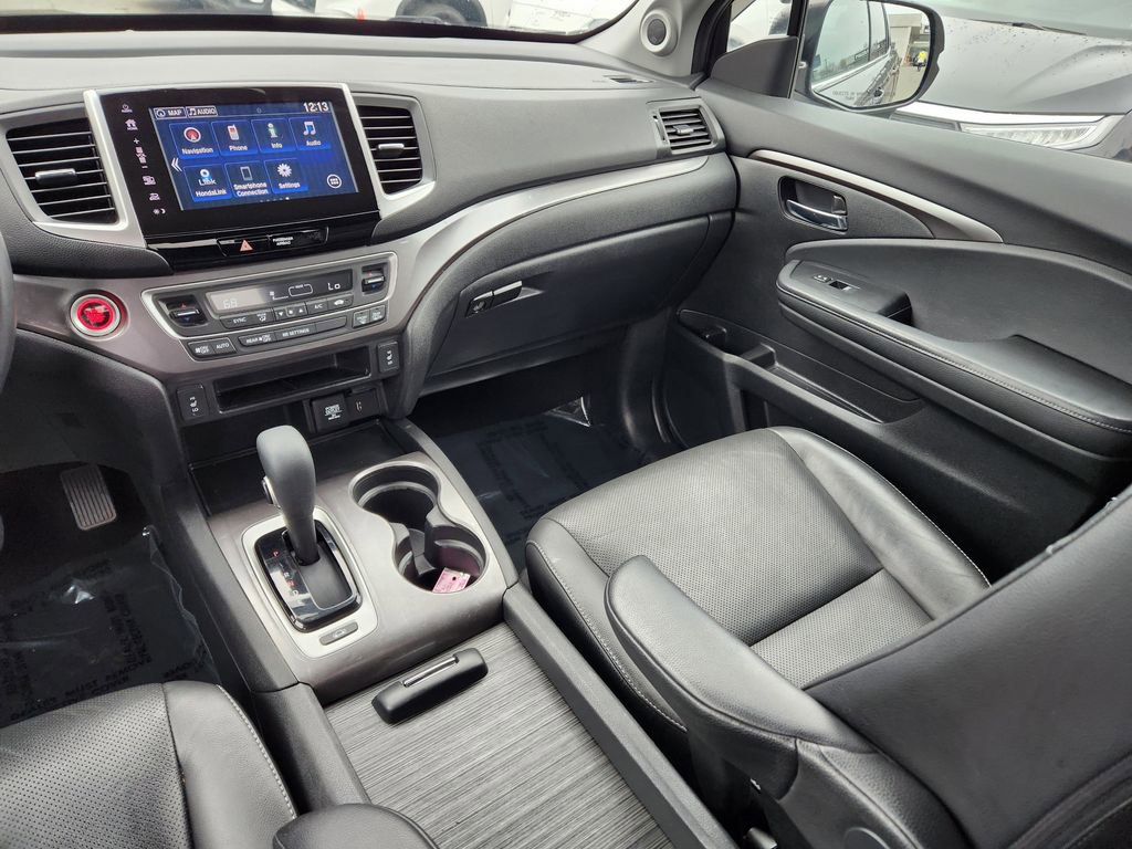 Used 2018 Honda Ridgeline RTL-T image 15