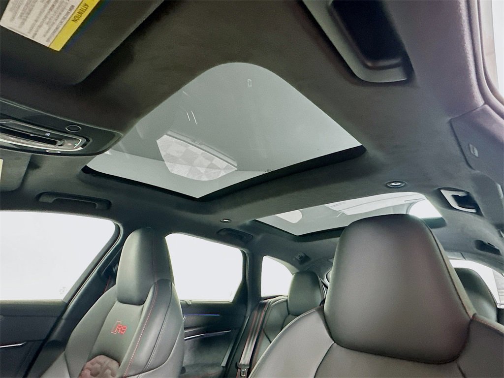 New 2026 Audi RS 6 performance image 11