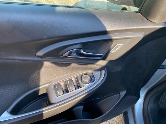 Used 2024 Chevrolet Malibu LT FWD image 16