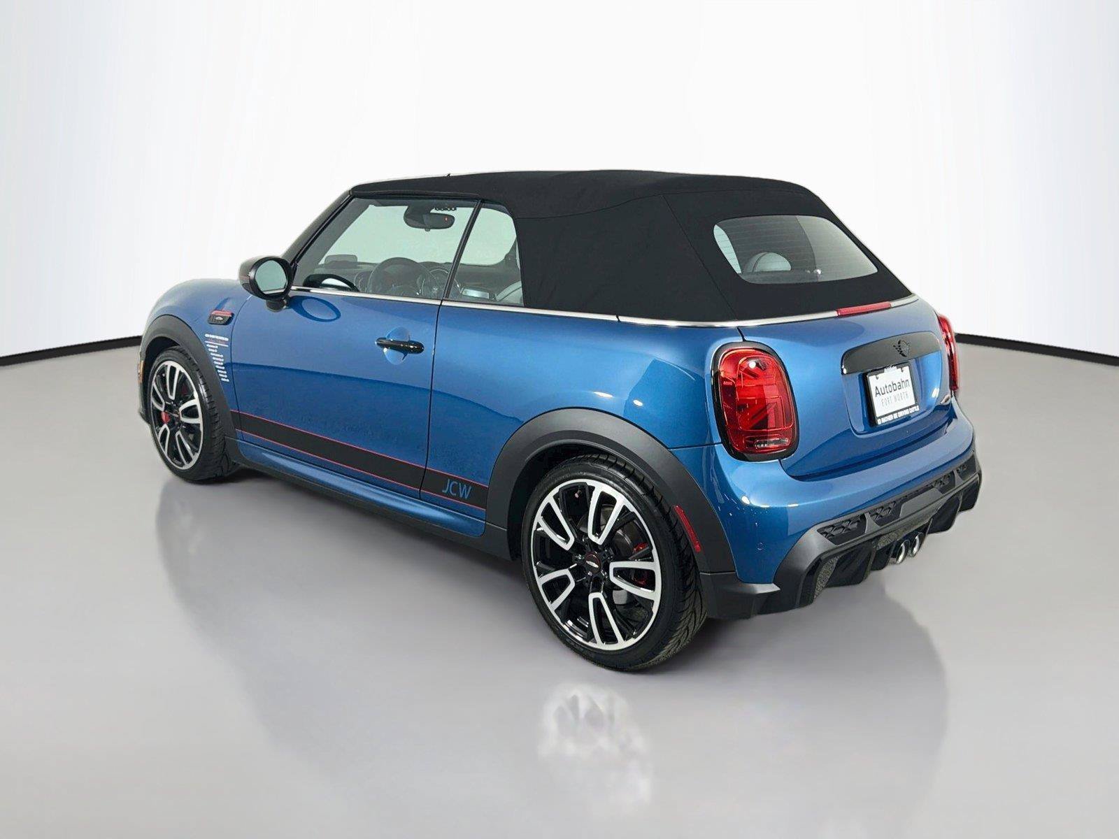 Used 2024 MINI Cooper John Cooper Works FWD image 7