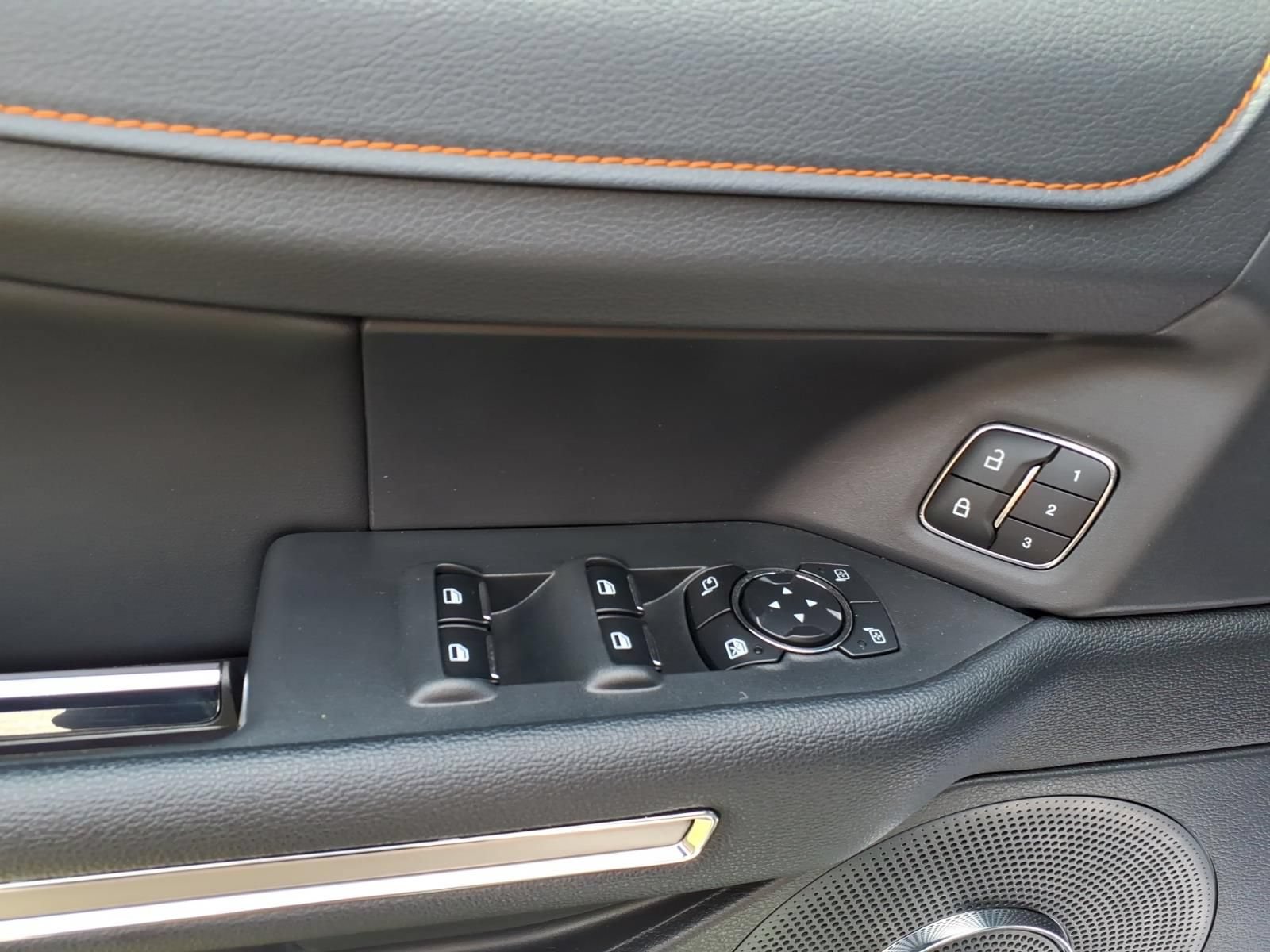 Used 2023 Ford Expedition Timberline AWD/4WD image 14
