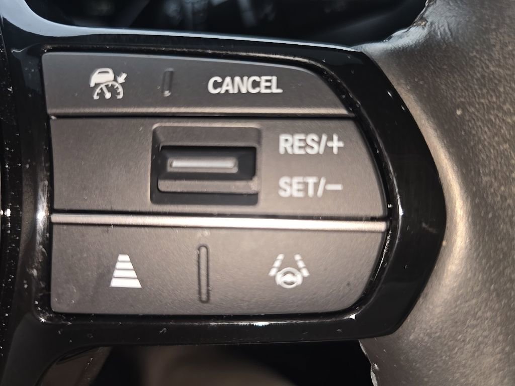 Used 2024 Honda HR-V EX-L image 22