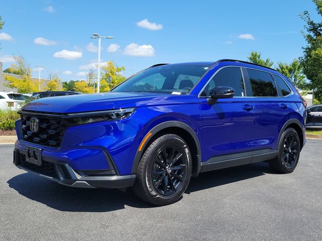Used 2023 Honda CR-V Sport image 29