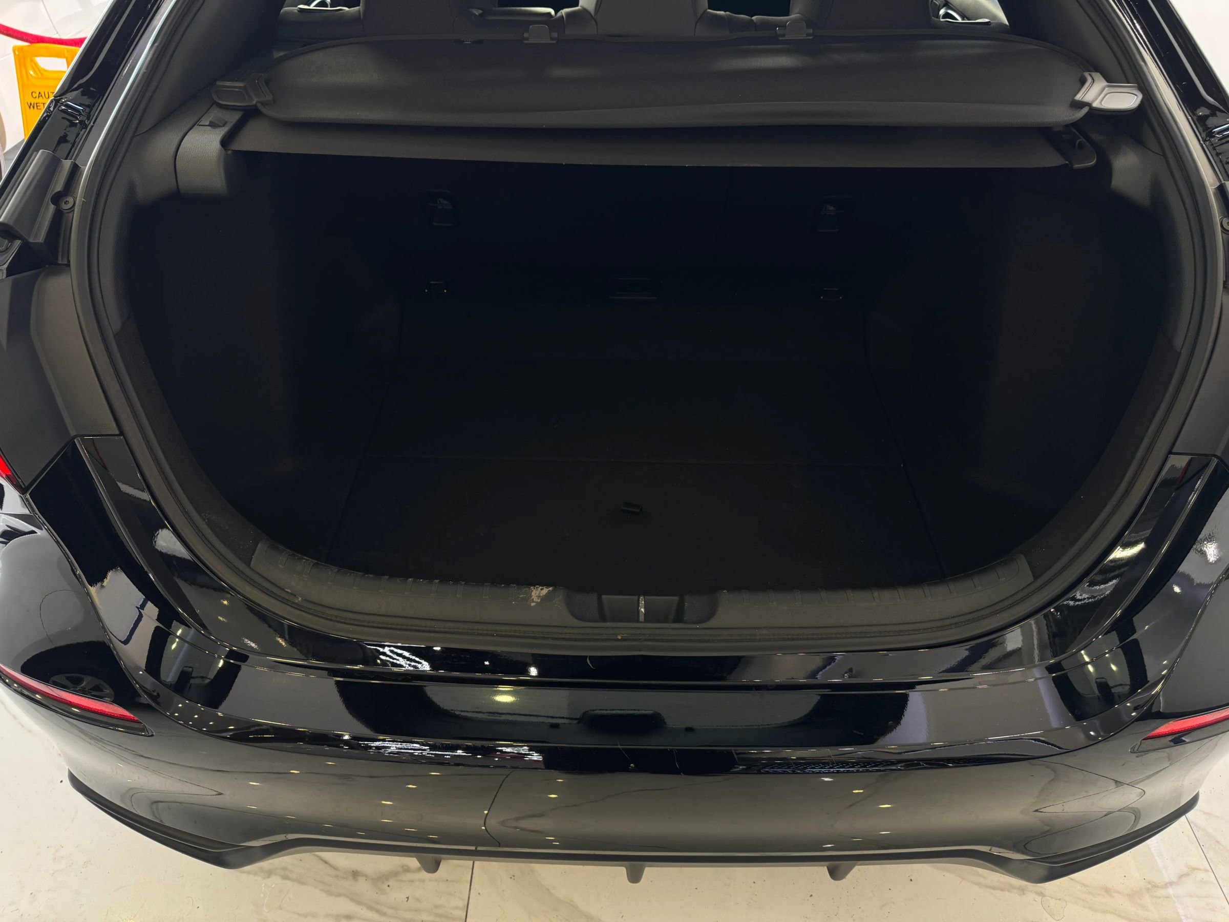 Used 2025 Honda Civic Sport image 24