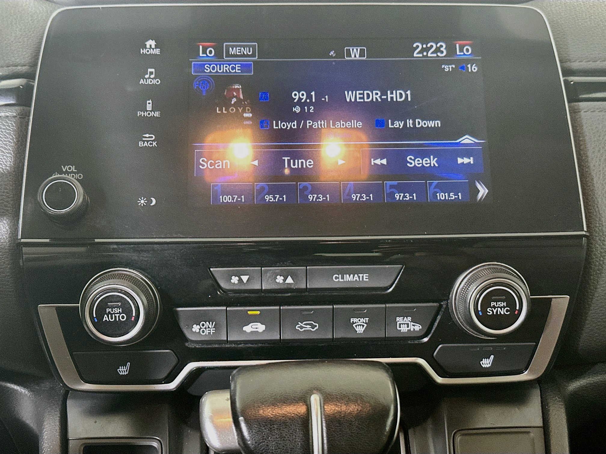 Used 2020 Honda CR-V EX-L image 24
