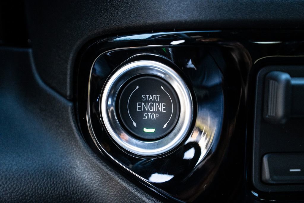 New 2026 Chevrolet Silverado 3500 High Country w/ Technology Package image 31