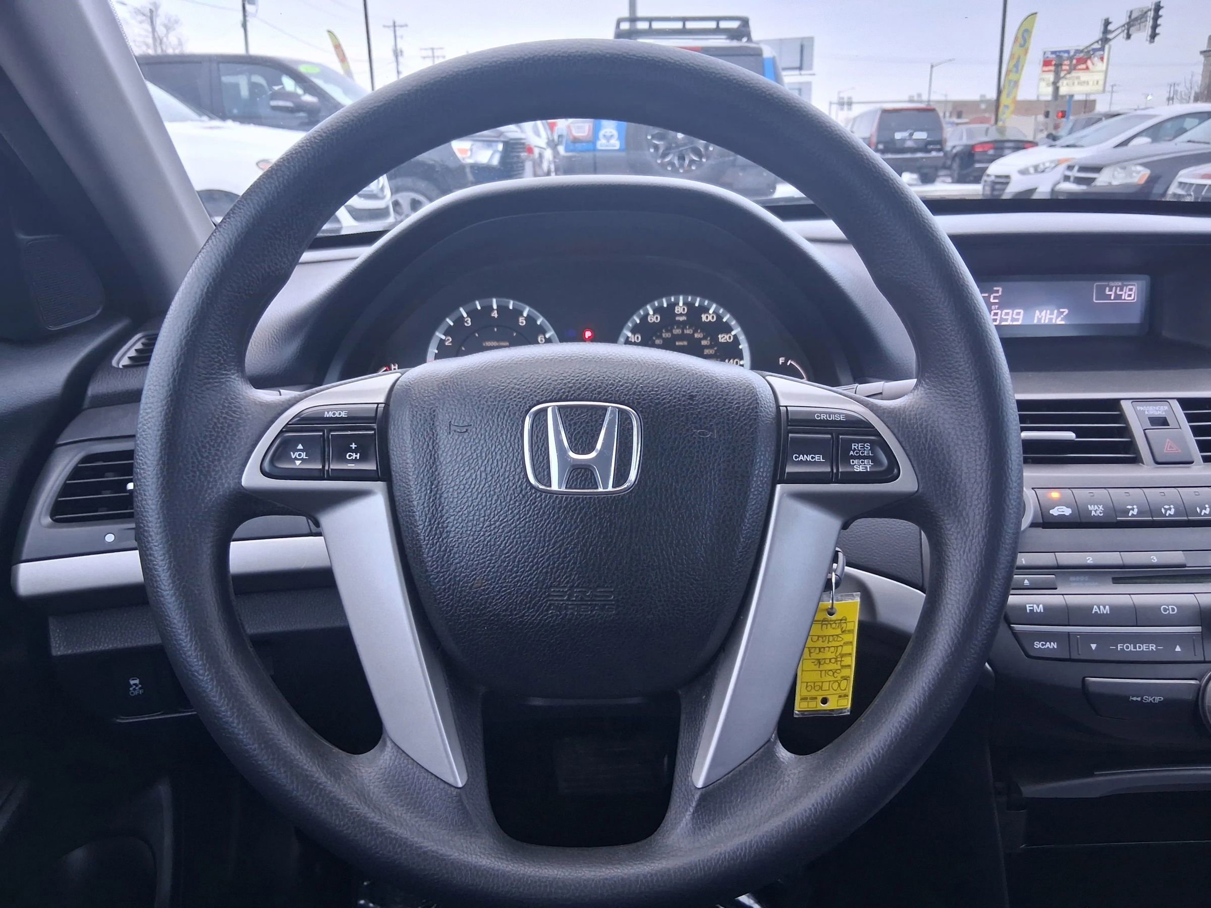 Used 2011 Honda Accord LX-P image 13