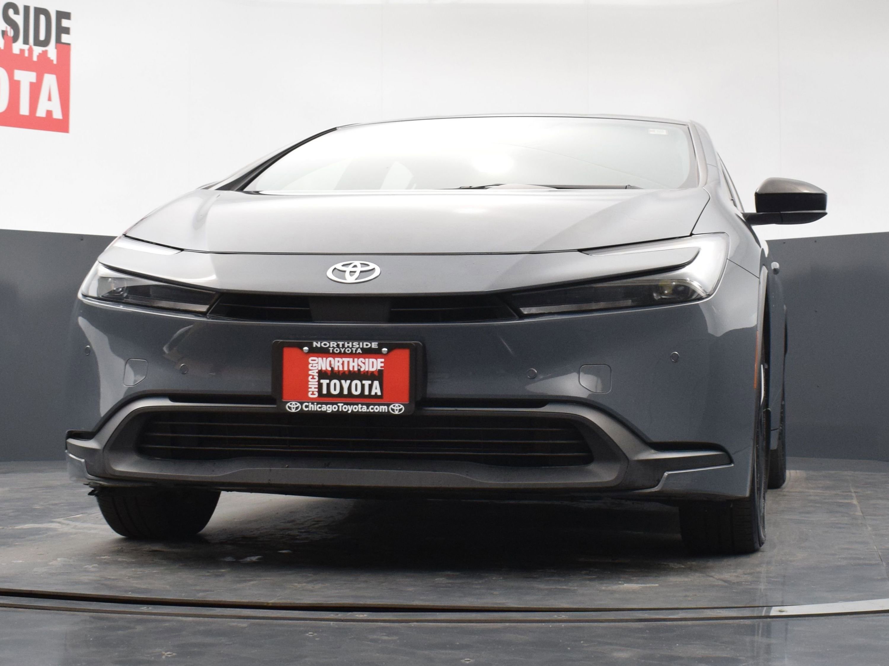 Used 2025 Toyota Prius LE image 29