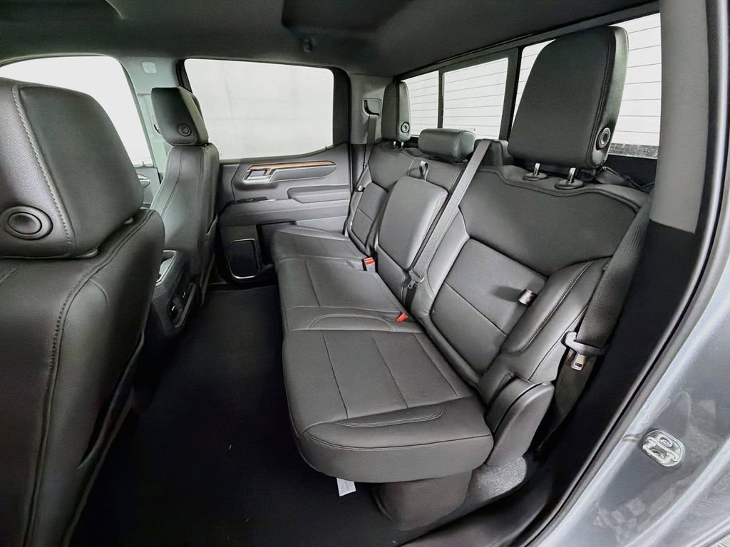 New 2026 Chevrolet Silverado 1500 RST w/ All Star Edition Plus AWD/4WD image 25