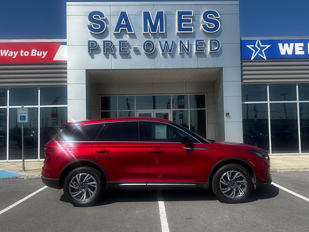 Used 2024 Lincoln Corsair FWD image 5