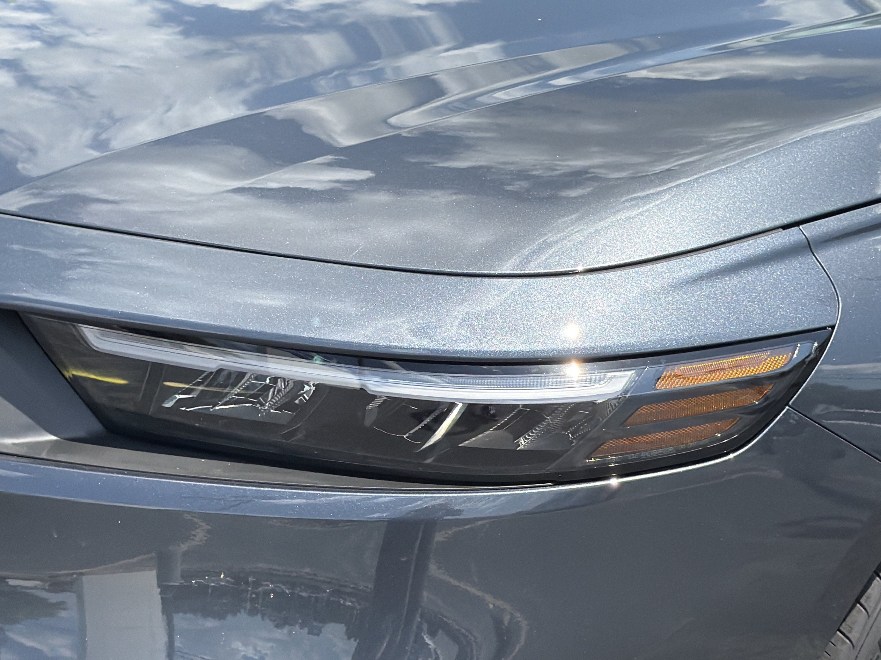 New 2026 Honda Accord SE image 27