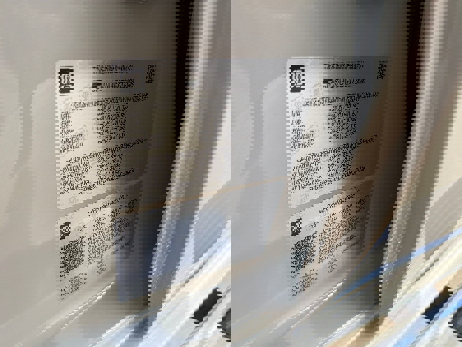 New 2026 GMC Sierra 1500 Denali w/ Technology Package image 31