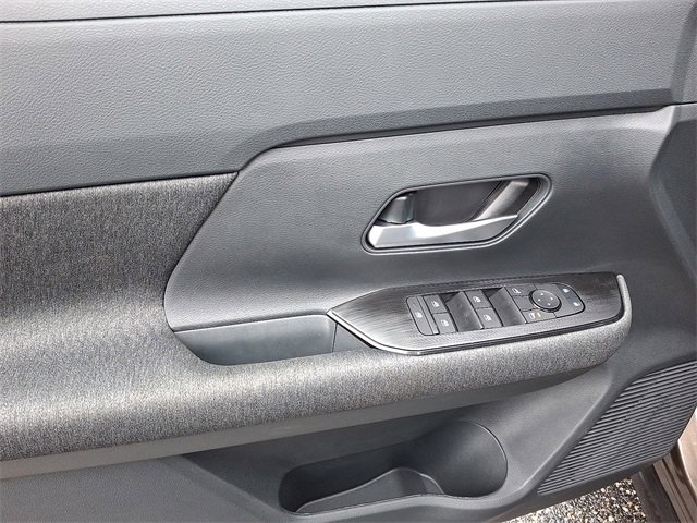 New 2026 Nissan Kicks SV w/ Cold Weather Package image 10