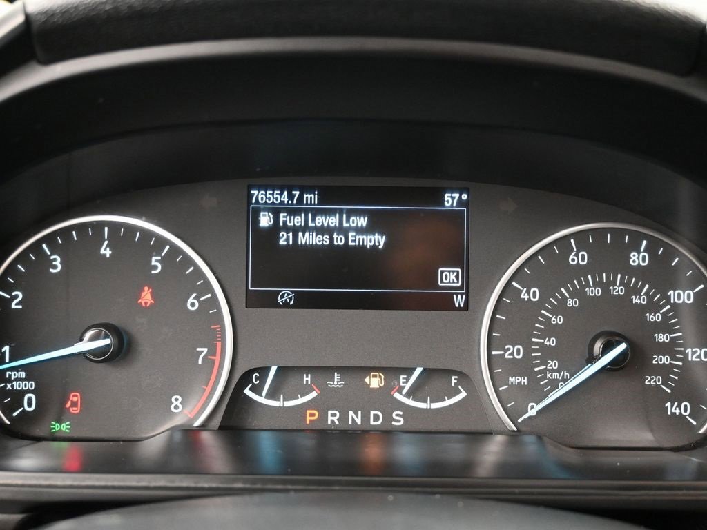 Used 2020 Ford EcoSport Titanium image 20