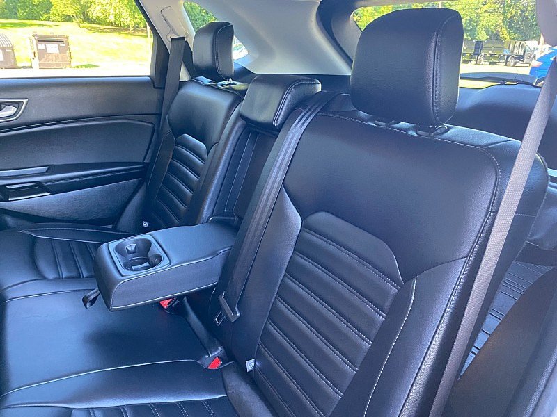 Certified 2023 Ford Edge SEL w/ Convenience Package AWD/4WD image 32
