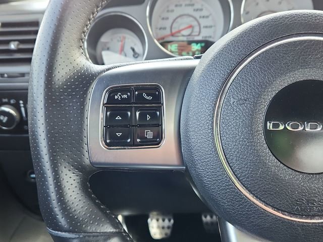 Used 2012 Dodge Challenger SRT8 w/ Premium Sound Group image 38