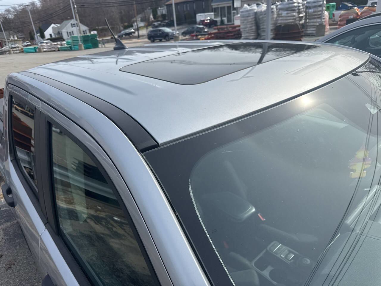 Used 2022 Ford Maverick XL w/ Equipment Group 100A Standard image 7