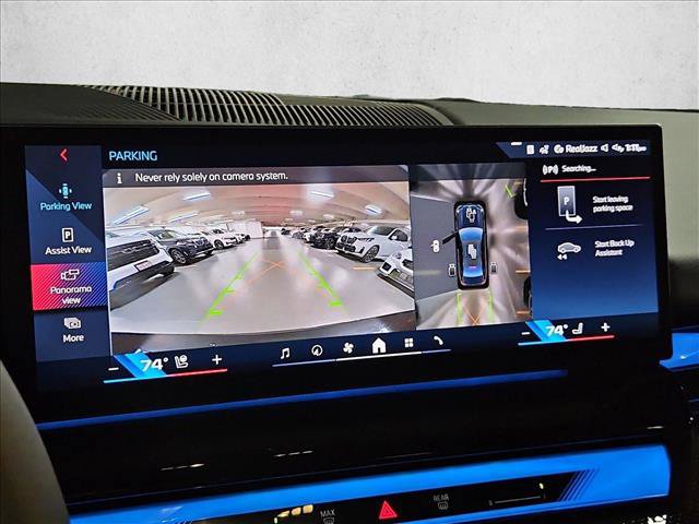 New 2026 BMW i5 M60 AWD/4WD image 13